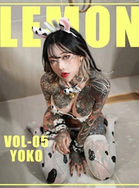 纹身妹抖yoko桑 Instagram yoko yoko_tattoo 350P8V-69.31MB1(30)